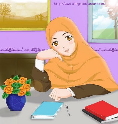 FastabiquL khaerat  (˘⌣˘ʃƪ) | | @CusnuLQhatimah