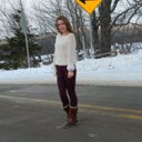 Alison Leblanc  - @alisonleblan - Twitter