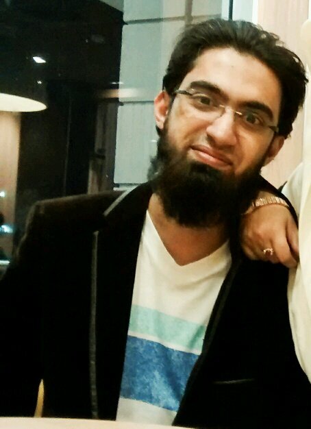 Med student. Love tech.