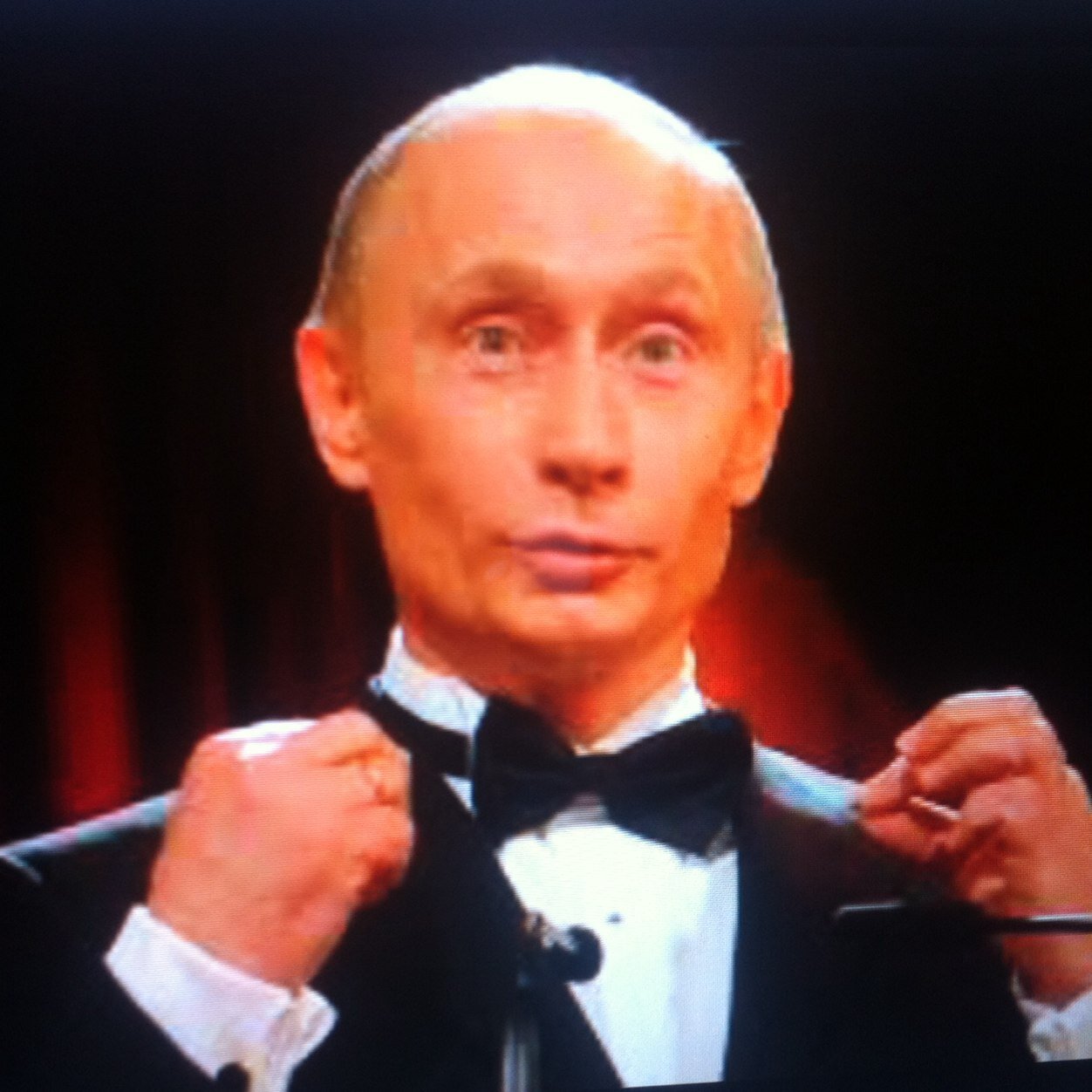 putinnauchit's profile picture. Путин научит тебя