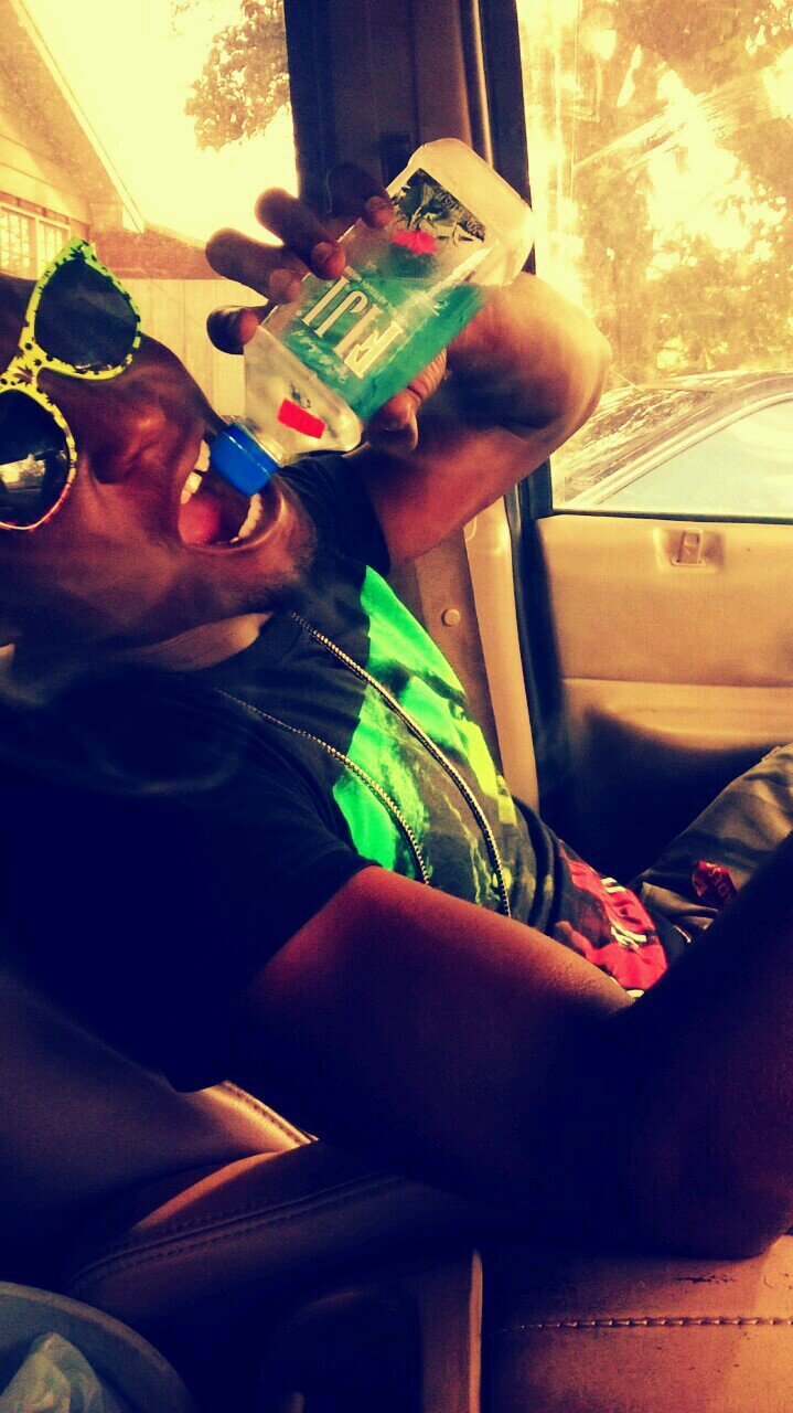 Fuck Wit Me U Know I Got It... #FSU #HeatNation #Stoner #FamFirst