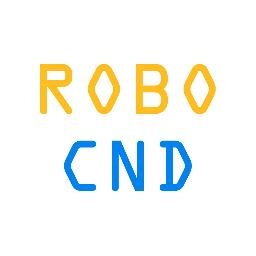 RobotiqueCND's profile picture. Robotics team from Collège Notre-Dame./Équipe de robotique du Collège Notre-Dame.