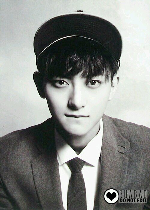 Member of EXO, Huang Zitao | Edison Huang~ Kungfu Panda~ | 2nd of May 1993, QingDao, China | Rapper | Kwon Su Jeong ♥ |