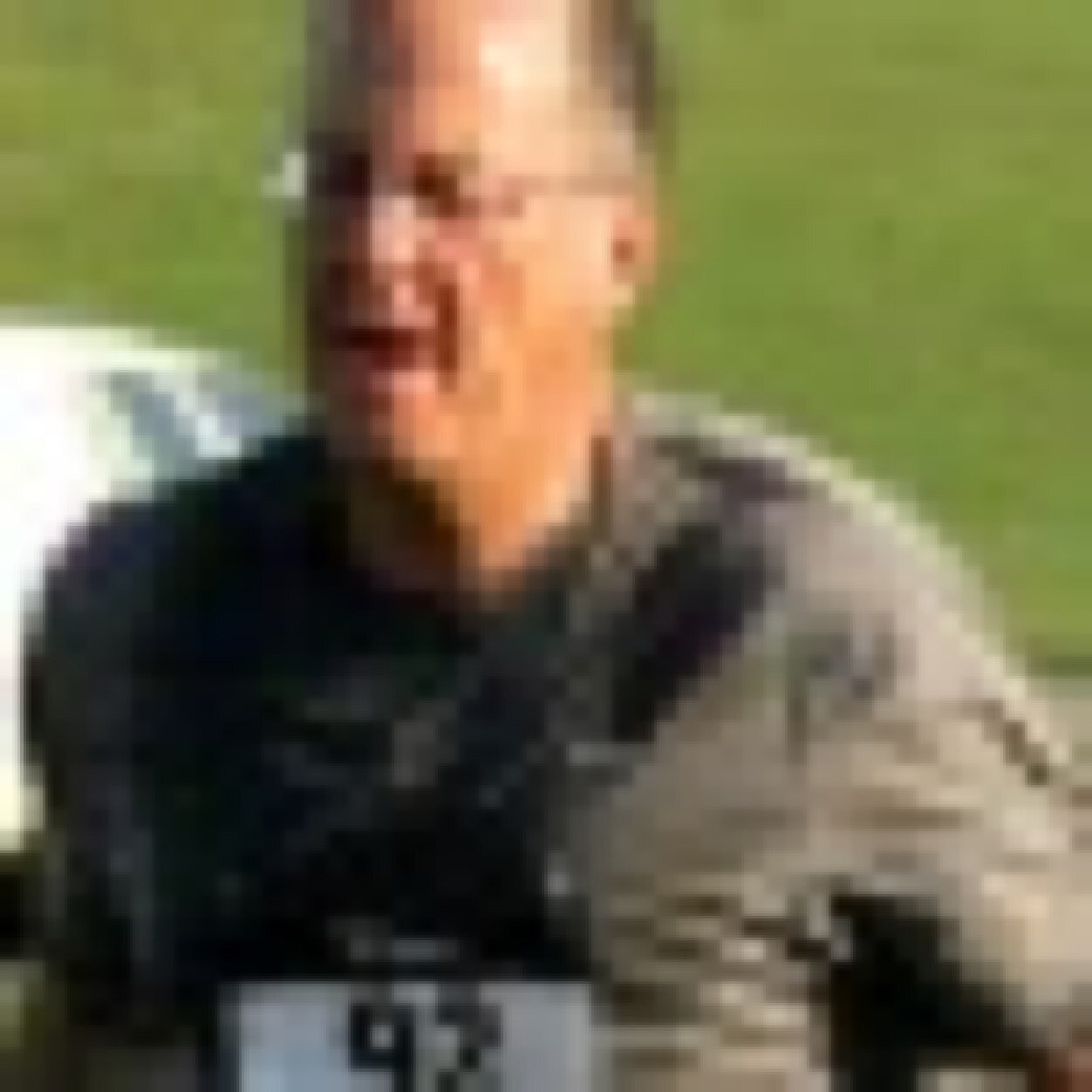 Former Band Teacher Salina Central