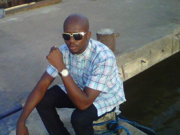 omeiza_oh's profile picture. 