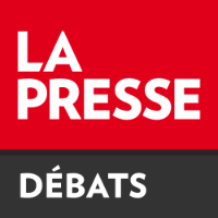 Éditoriaux, caricatures, lettres d'opinion. Suivez l'équipe de Débats de La Presse.