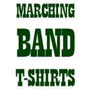 Show your Band pride with products from the Band Mom Designs Collection.  Designed by a Band Mom...for the entire Band Family!  #bandmomdesigns