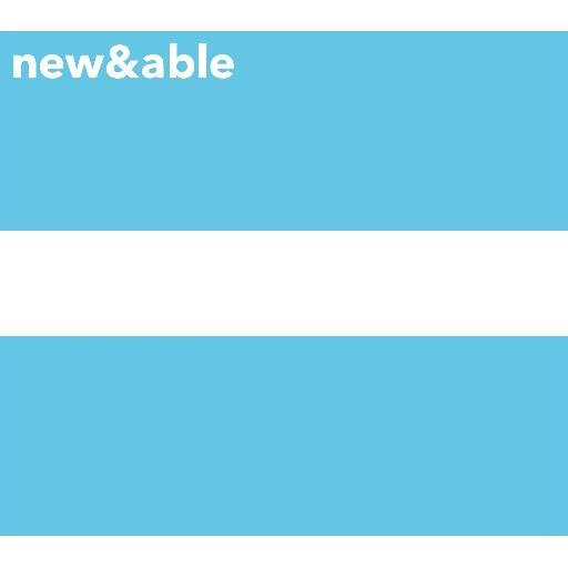 new&able Management- & Organisationsberatung https://t.co/NsFrQlFMbn https://t.co/PbyzJ45m3y
 https://t.co/jypN9RJ5aF