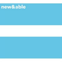 newandable (@newandable) 's Twitter Profile