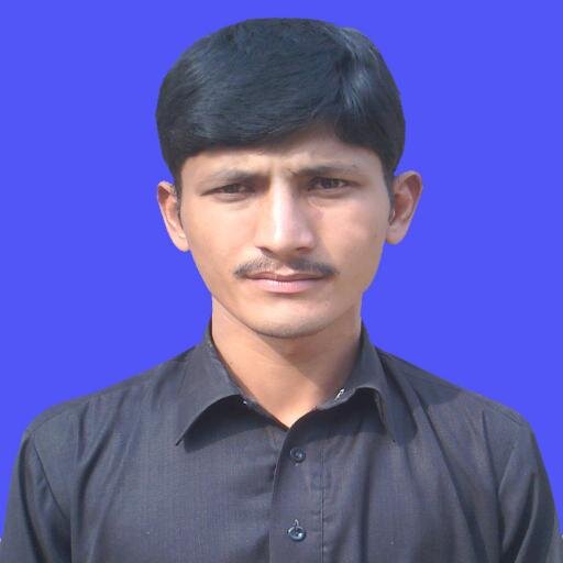 AlishahidimranS's profile picture. 