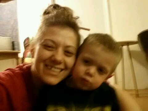 Im easy going person, i spend my time with my kids.