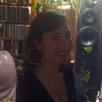 Josephine Casserly (@jocasserly) 's Twitter Profile
