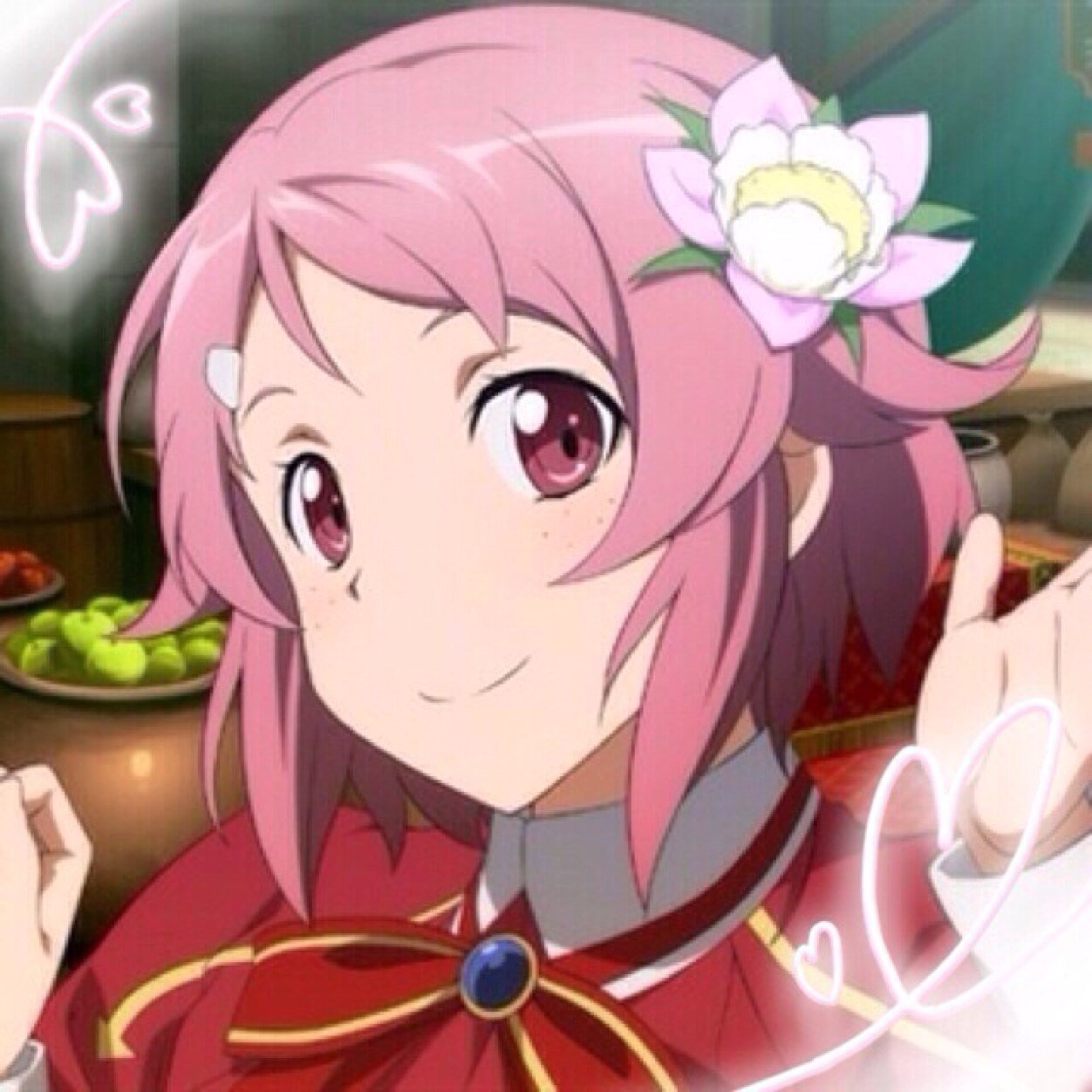 リズベット Lisbeth Lisbethsao Twitter リズベット Lisbeth Lisbethsao Twitter