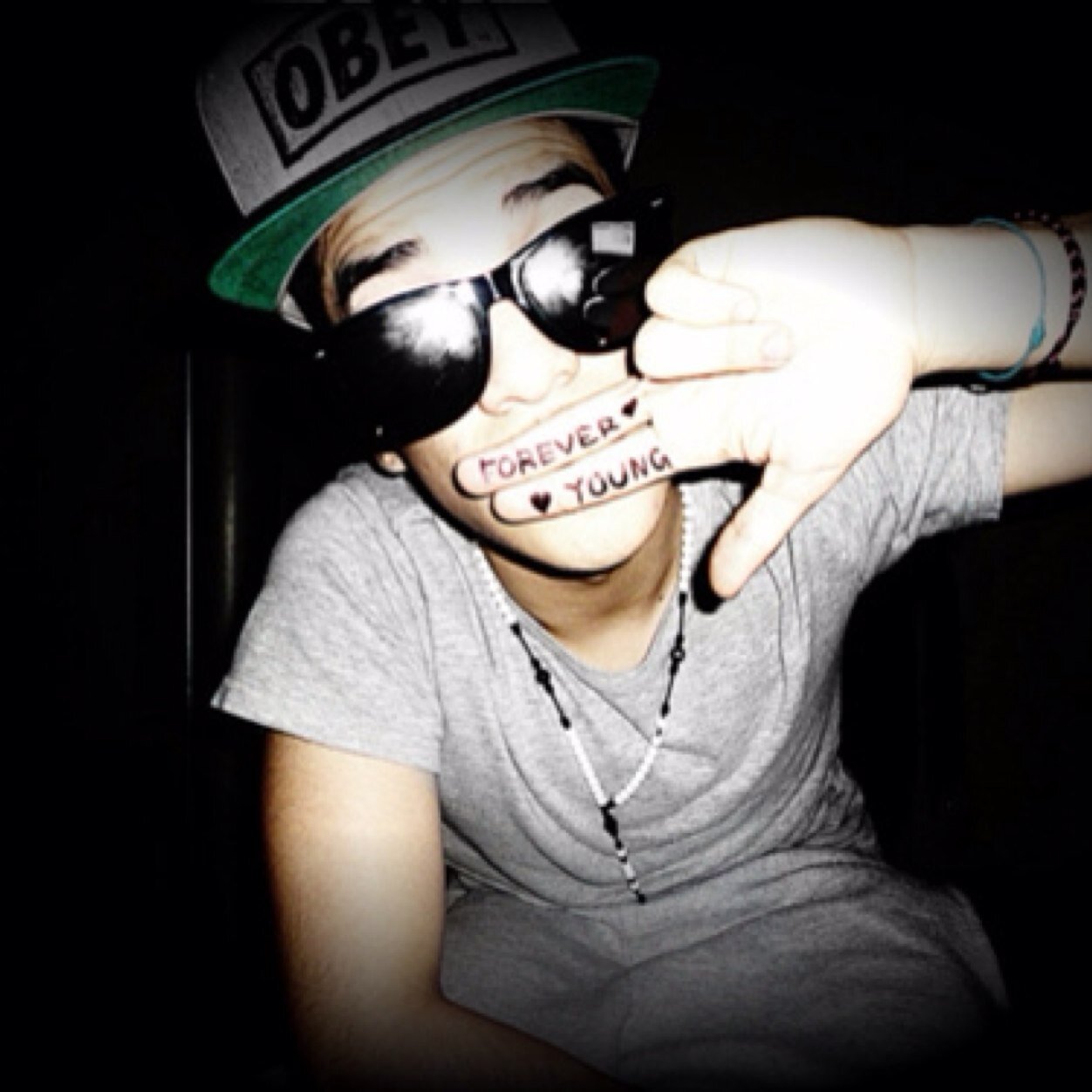 Just only swagg