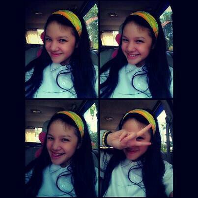 Bellagiselle_ap's profile picture. Deact! :')
