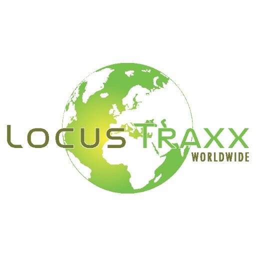 Locus Traxx Worldwide ensures perishable shipment safety through real-time monitoring of temperature, location, and door security in transit.