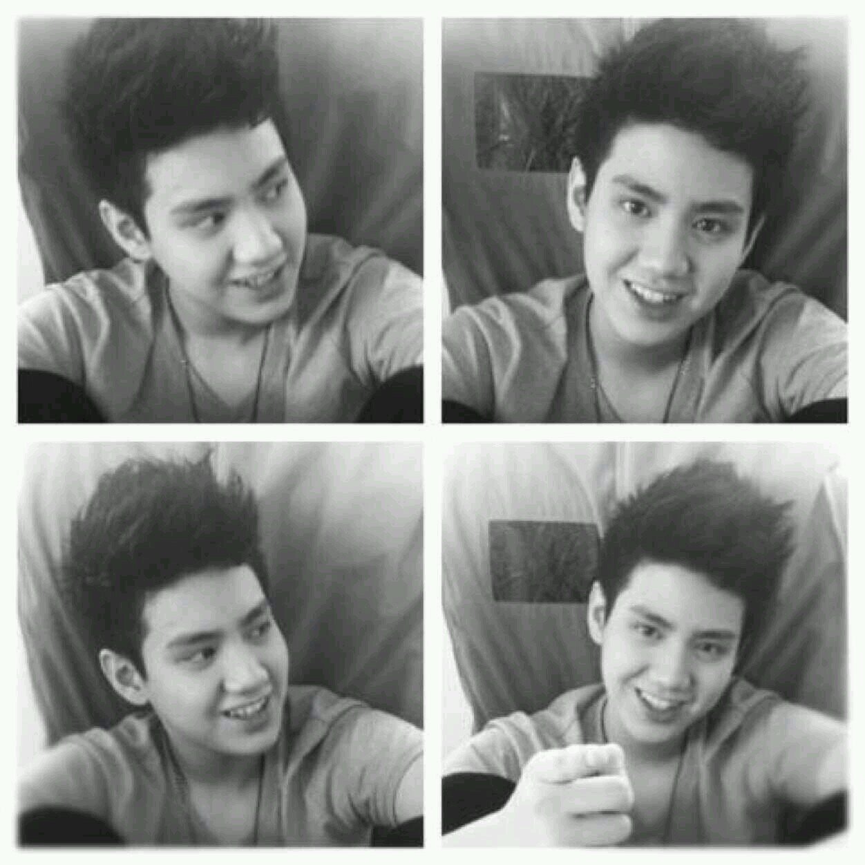 Be happy, be Owy. Babe