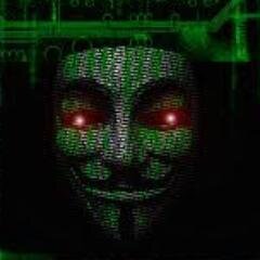 Vendo de VPS · H4CK1NG · Fuck the Police · Exploits · Cracking · Bursting The PC's · Anonymous ~