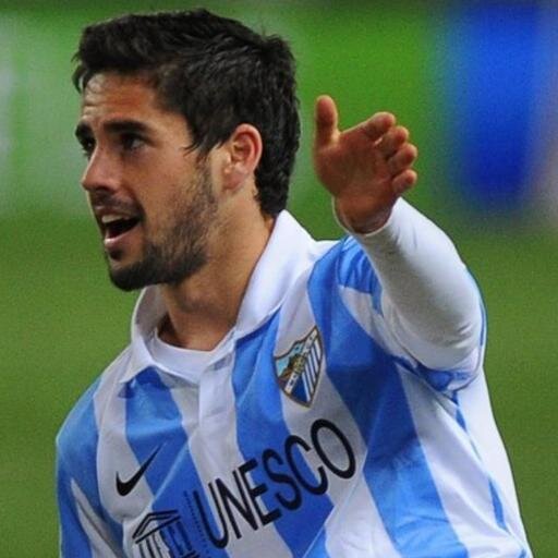 Patrimlg22's profile picture. Malaguista de nacimiento :) esperando a mi principe azul ISCO ETERNO 22 3