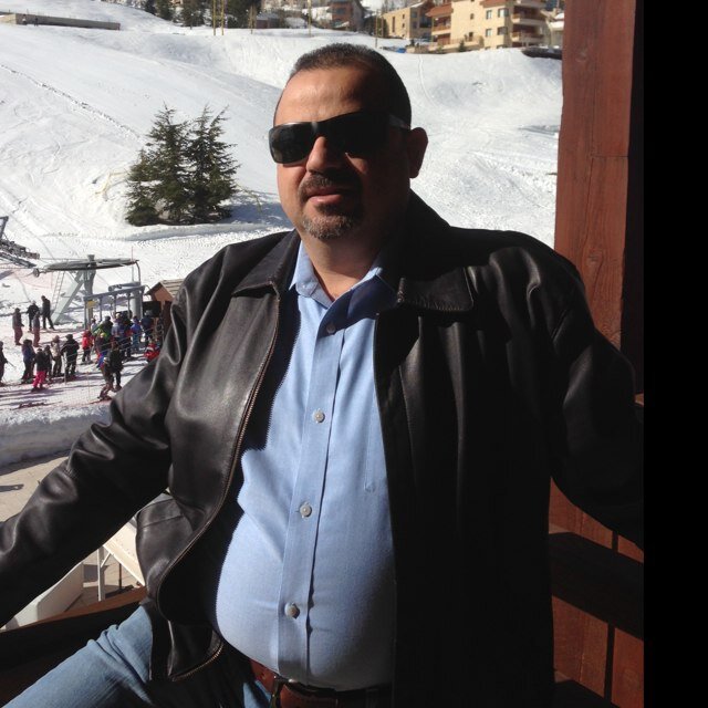 nizamnseir's profile picture. 