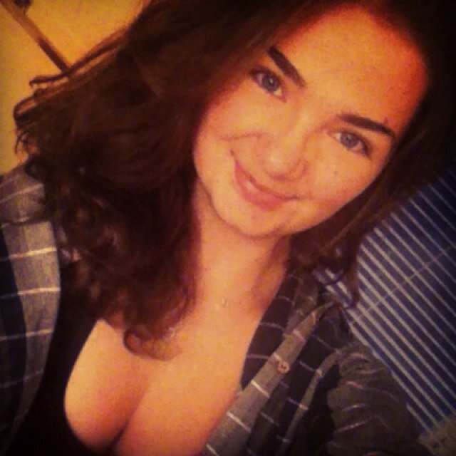 KatelynnN84's profile picture. When you're down get back up and continue to fight!