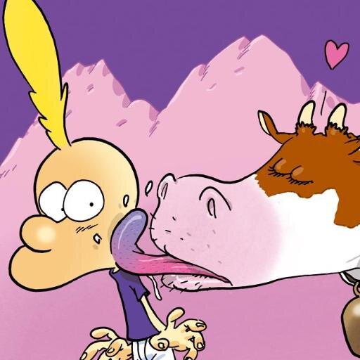 Toutes les nouvelles #BD, #Mangas, #Humour, #Histoire, #Jeunesse, #Fantastique, #Policier, #Western, #Comics = #Asterix, #Titeuf, #Tintin, #Spirou, ...