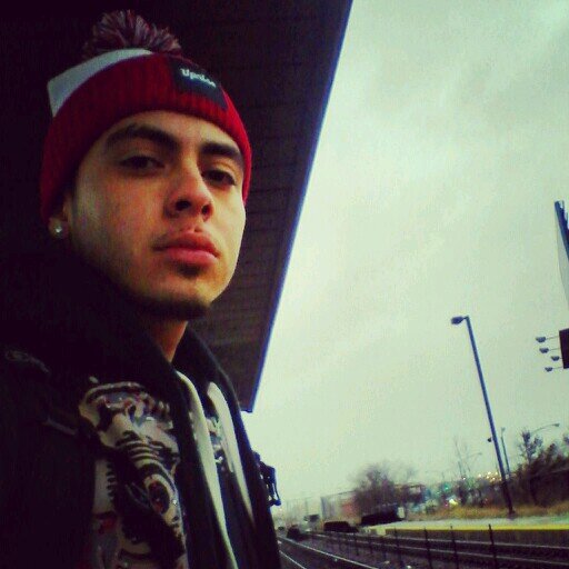 WaukeGan the town bruh. #SkateCommunity #TogetherWeAreOne #Motivate #Inspire IG: Ojskates_doe
