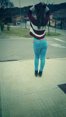 JennyLukee's profile picture. Follow me follow you thanks:)
#Mahomie#Selenatica#Rusher
REJAS'13 INOLVIDABLES :3
~Vive a lo loco que lo bueno dura poco~