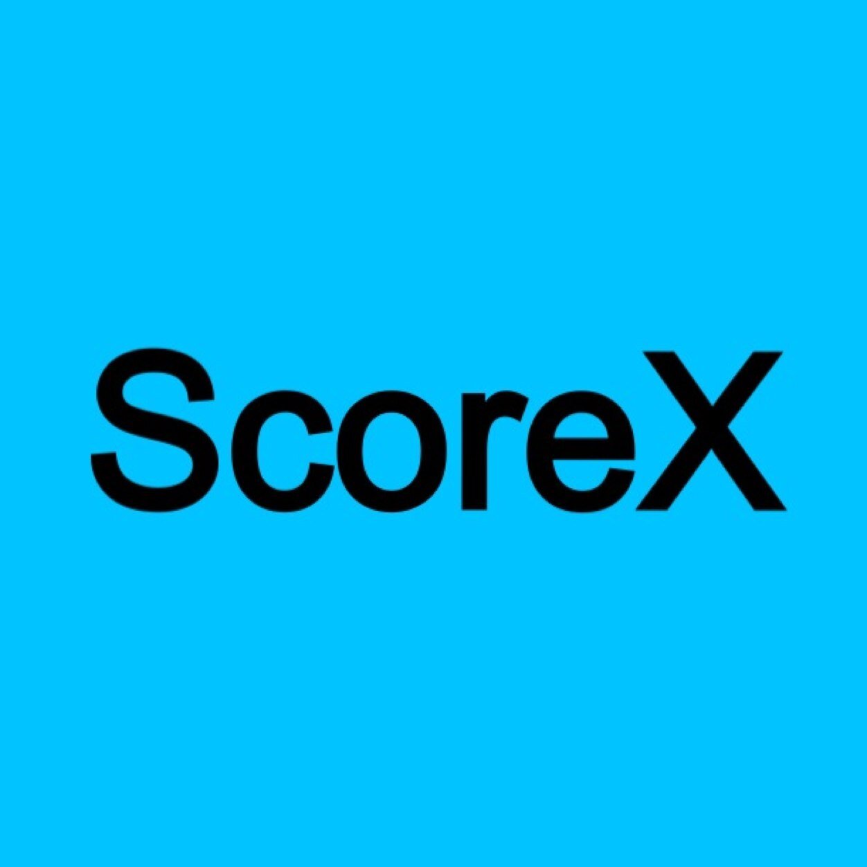 scorexcomunity's profile picture. 
