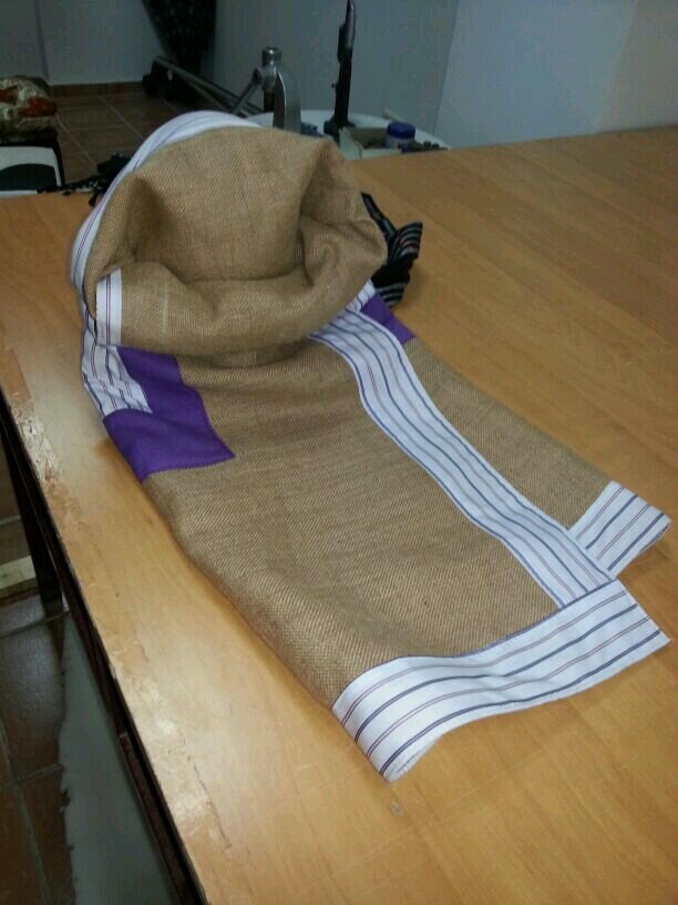 Nos avala la experiencia de nuestros años en trabajos siempre finos y elegantes