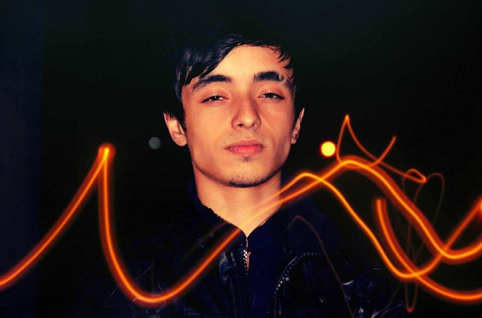 Onurymn67 Profile Picture