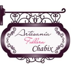 artesaniachabix's profile picture. Artesanos falleros desde 1983. Pintamos a mano y personalizamos tus blusones falleros y todo lo que te puedas imaginar y nos propongas. Pon arte en tu vida:)