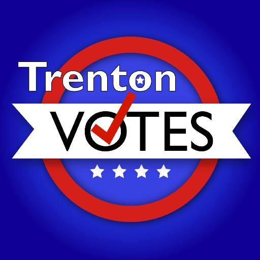A voter education page for the upcoming 2014 Trenton Mayoral Election.