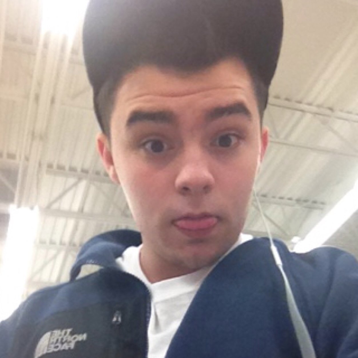 Live life to the fullest....SNAPCHAT holden_laws10 God is #1 in life #godisgreat
