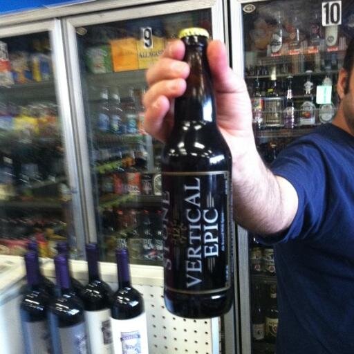 Family-owned liquor store/mini-mart specializing in #craftbeer. Our inventory is ever-changing, so stop-in to see what's new!