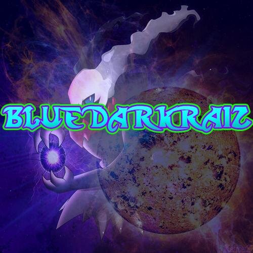 BlueDarkraiZさんのプロフィール画像