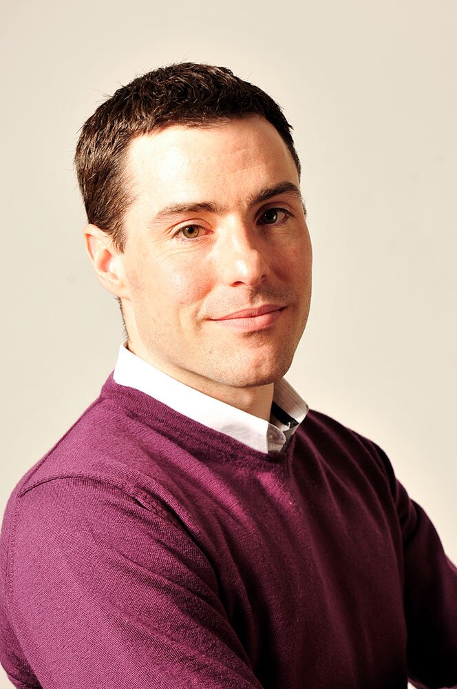 Founder of CX Lab, a consultancy bringing science to customer experience and business. International speaker on customer experience and marketing