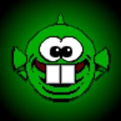 Hamburger Jung - Linux Administrator