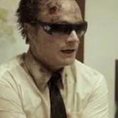 I'm kind of like a vampire and a zombie, I'm a revenant I need blood to survive so I kill criminals for blood, I'm a good guy