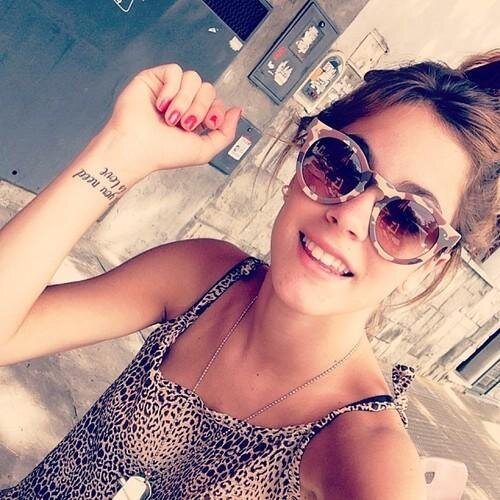 Tini Stoessel News