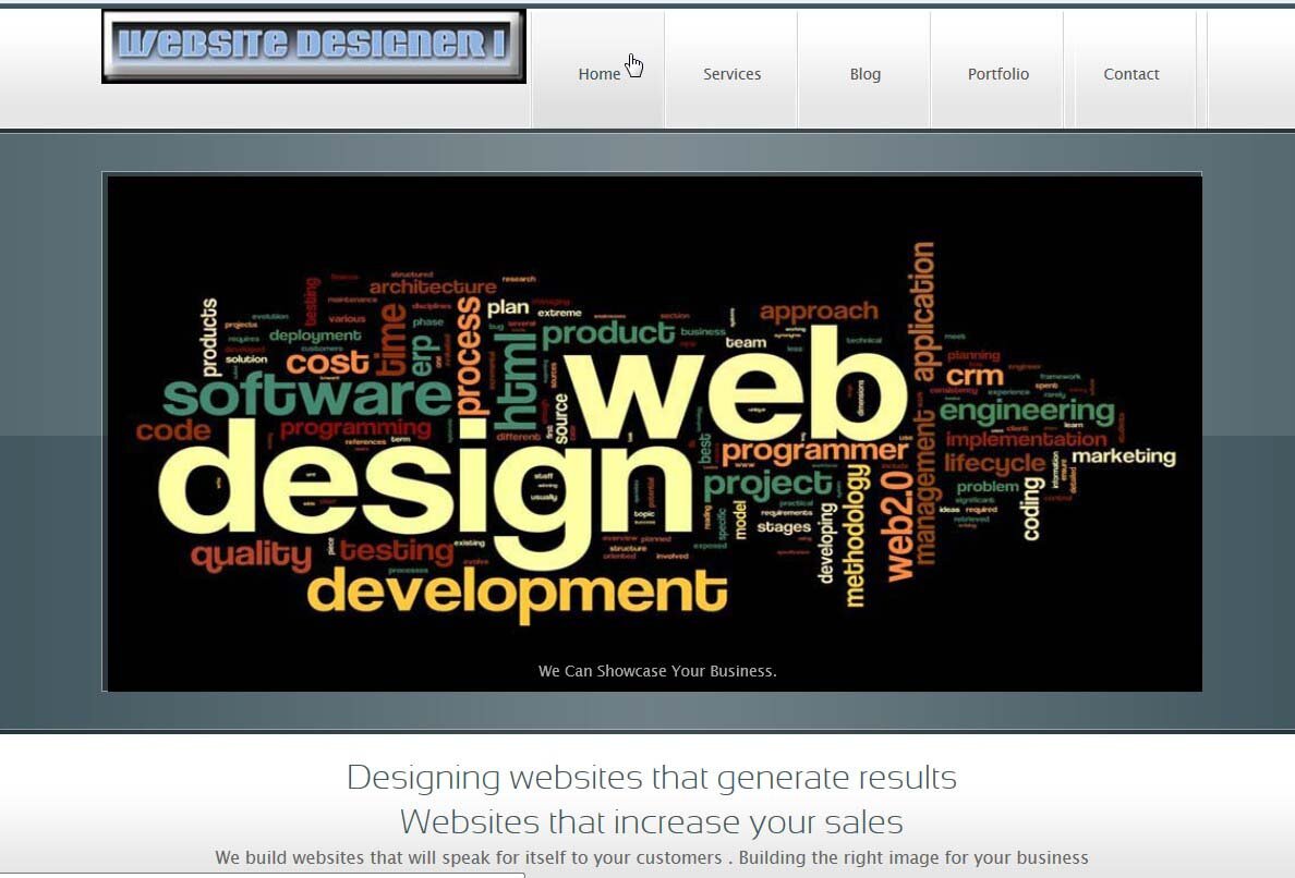Ontario Web Design