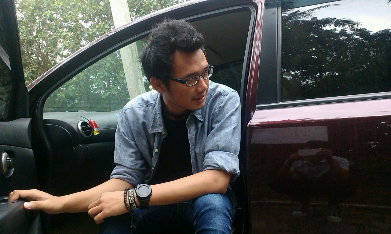 HI Brawijaya'12 | Butter Up!