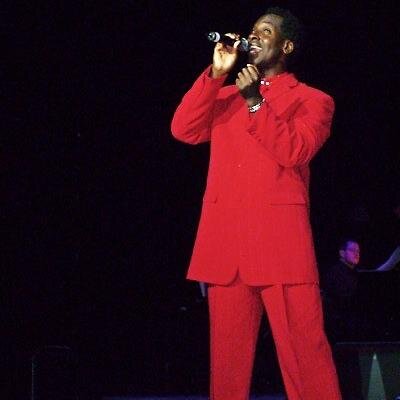 Soul Singer