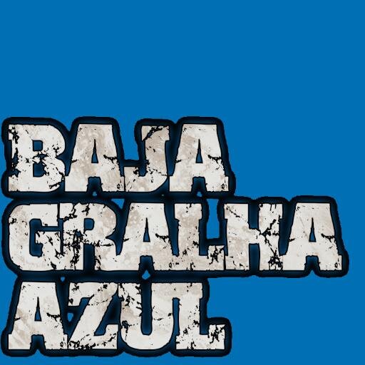 MiniBajaUTF's profile picture. 