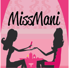MissMani is a cute chic treatment room located at my home offering manicures, pedicures, and waxing at amazing prices! We also cater any special event.