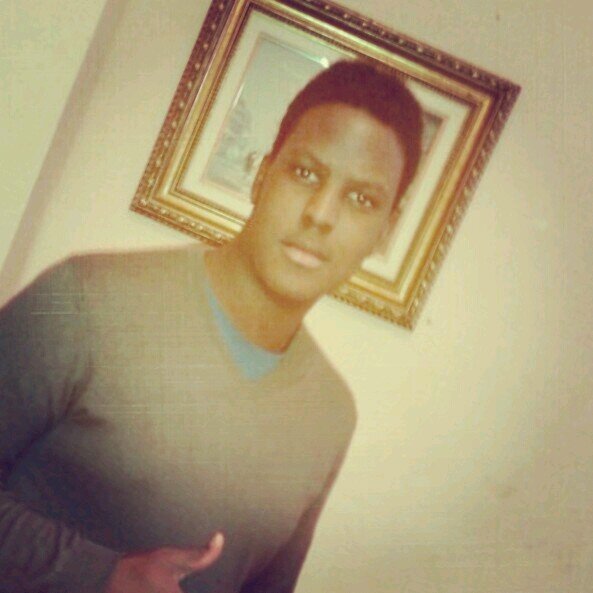 dwayne_d33's profile picture. vuelta a empezar