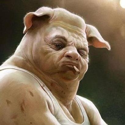 Люблю спорить. Точка зрения не важна.