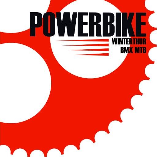 Powerbike Winterthur BMX MTB