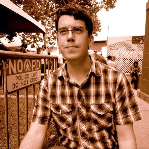 Husband . Father . Landscape Architect