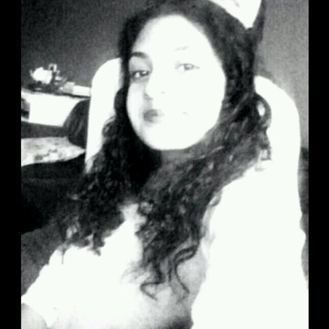 •Best of my whole life kis Aya •
myriam faress•